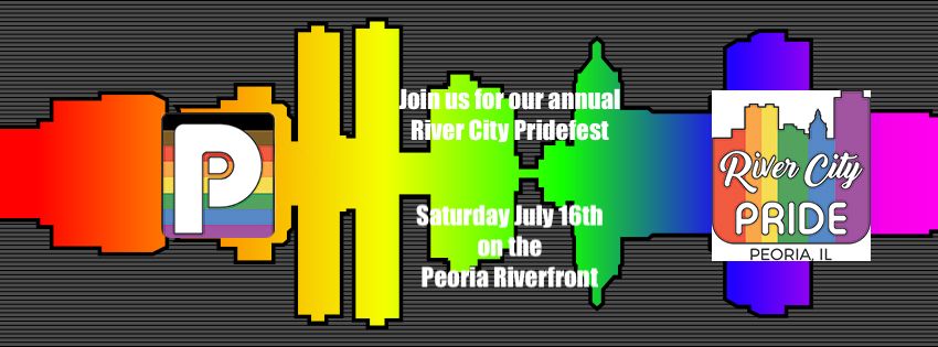 RiverCity PrideFest 2022