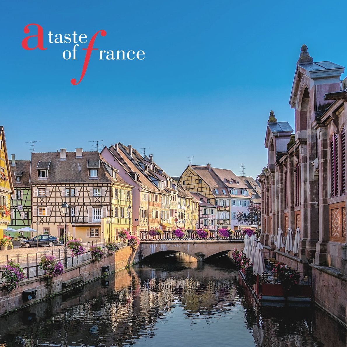 A Taste of France: Grand Est
