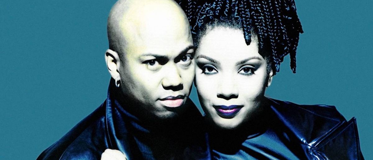 La Bouche in Rosemont