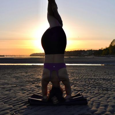 Yoga With Bella