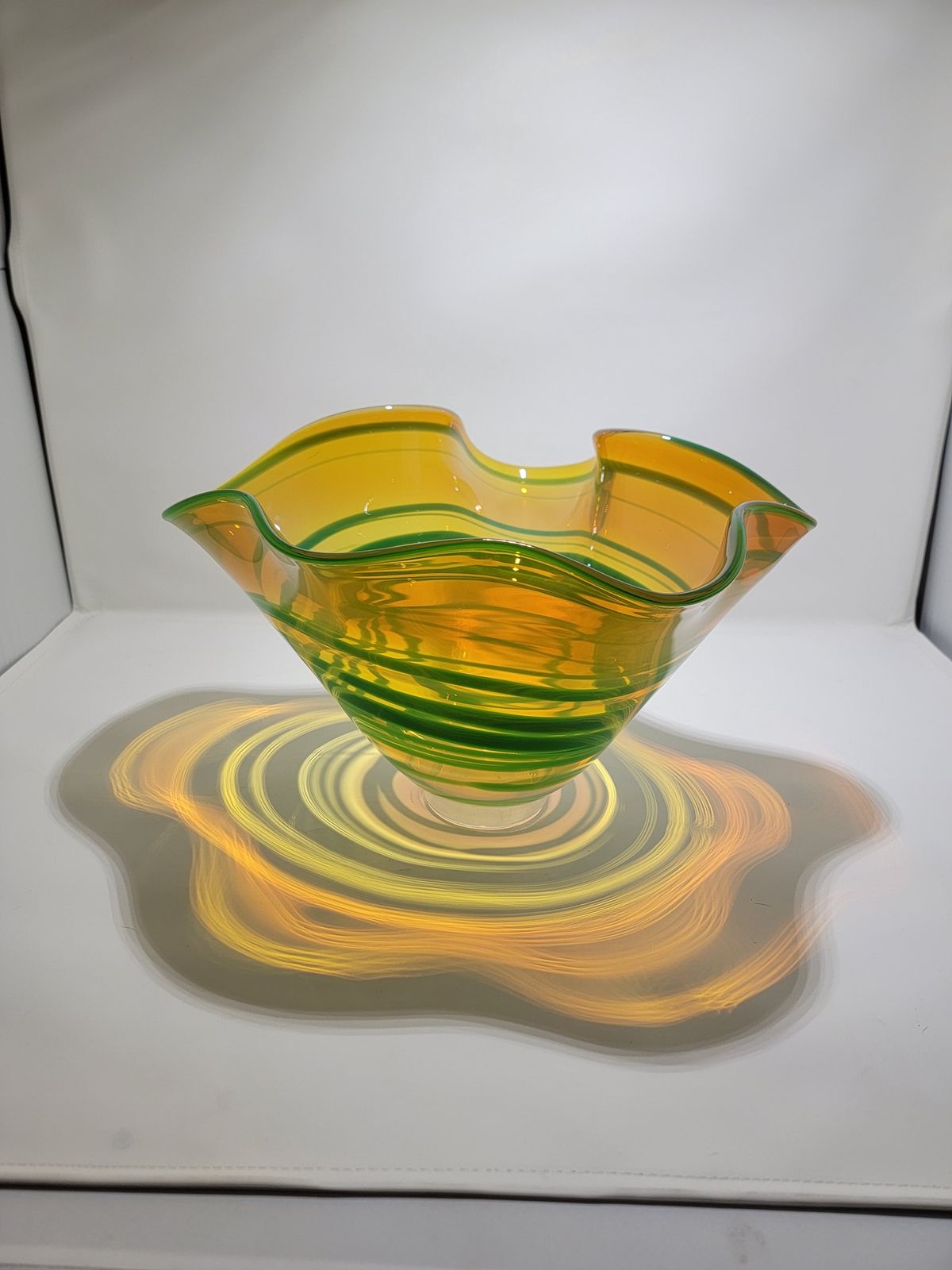 AD Glass @ Sunriver Art Fair 