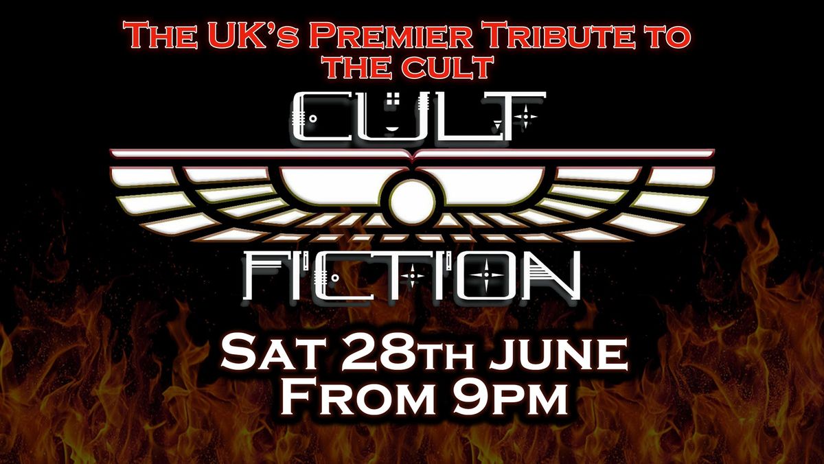 Cult Fiction