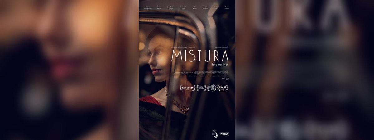MISTURA - Hola Mexico Film Festival