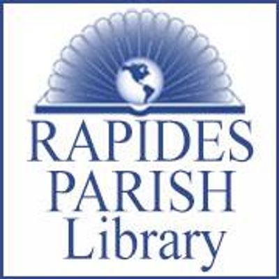 Rapides Parish Library, Main