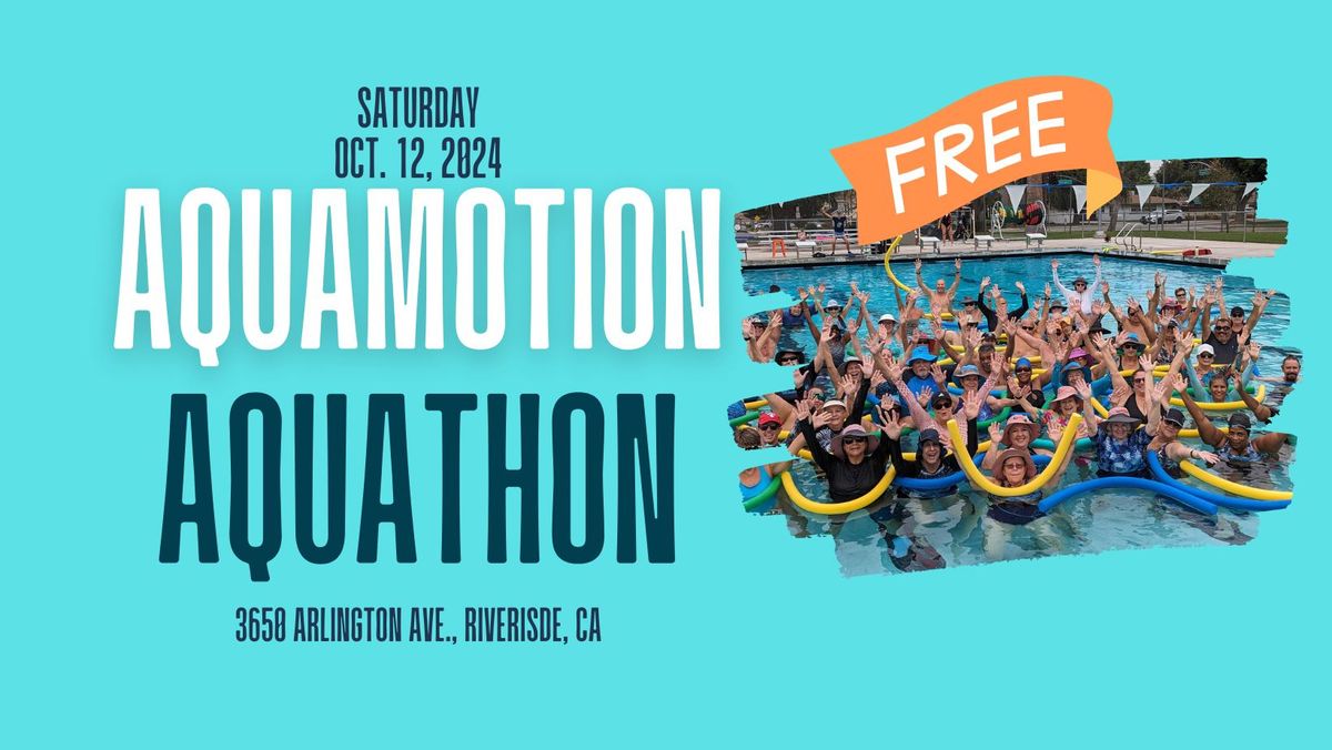 Aquamotion Aquathon