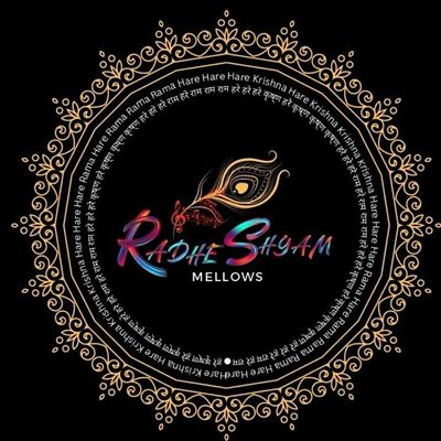 Radhe Shyam Mellows