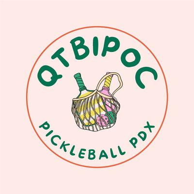 QTBIPOC Pickleball PDX