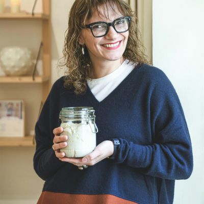 Cristina Galliena Bohman