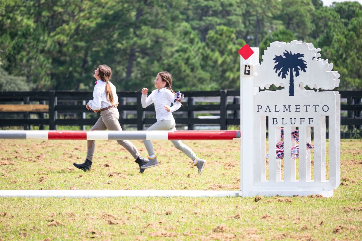 FCCTDA Combined Training Dressage Show