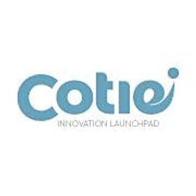 Cotie Innovation Launchpad - Tiverton