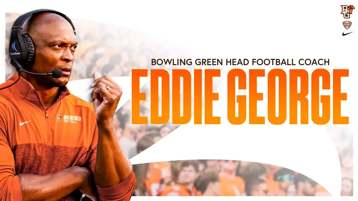 Bowling Green State Falcons at Eastern Michigan Eagles Football