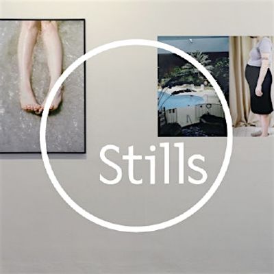 Stills Centre for Photography