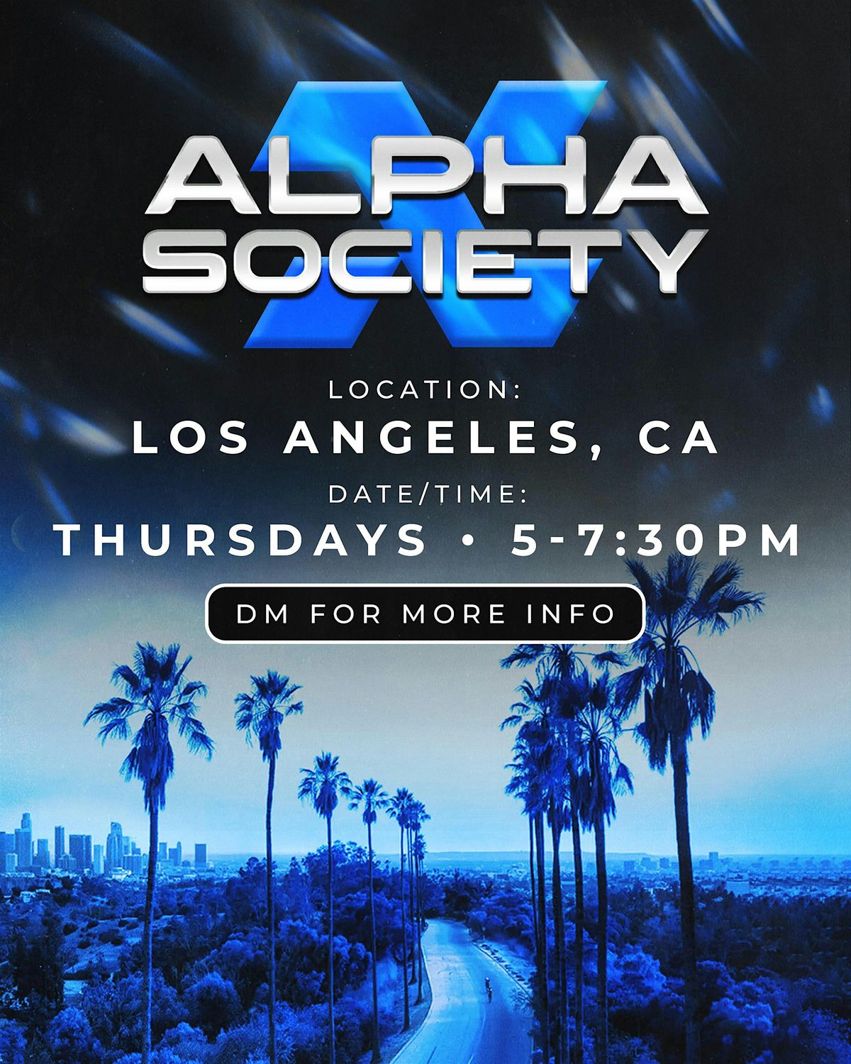 Community | Faith | Entrepreneurship