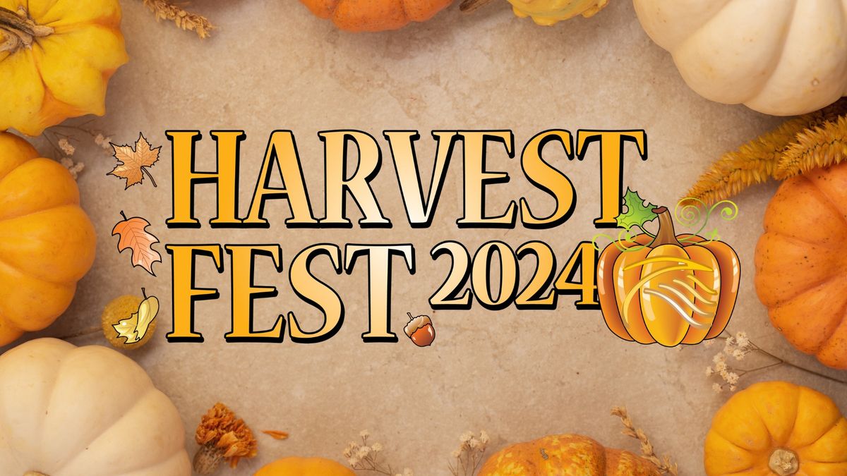 Harvest Fest in Rockford