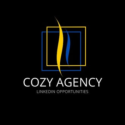 Cozy Agency LLC