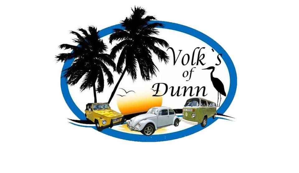 Volk`s of Dunn 3rd Annual VW Car Show