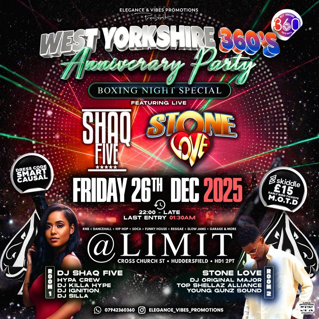 Boxing Night Special