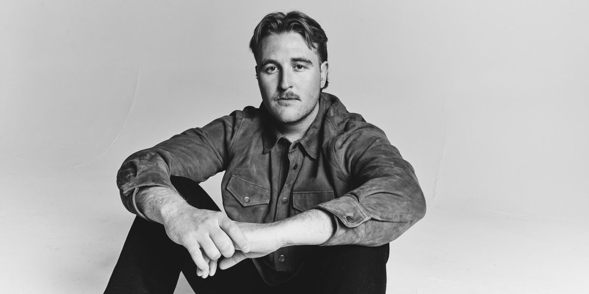 Graham Barham at Empire Underground