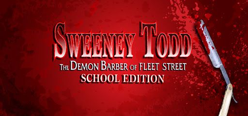 Sweeney Todd (Aspire PAC_