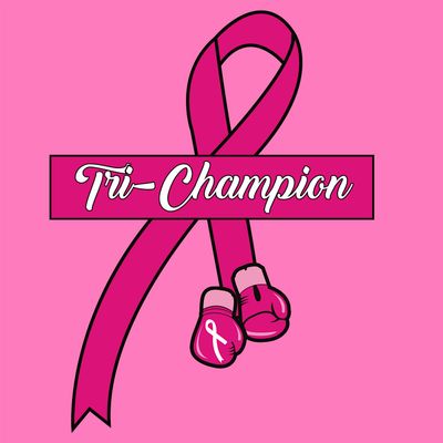 Tri-Champion Foundation