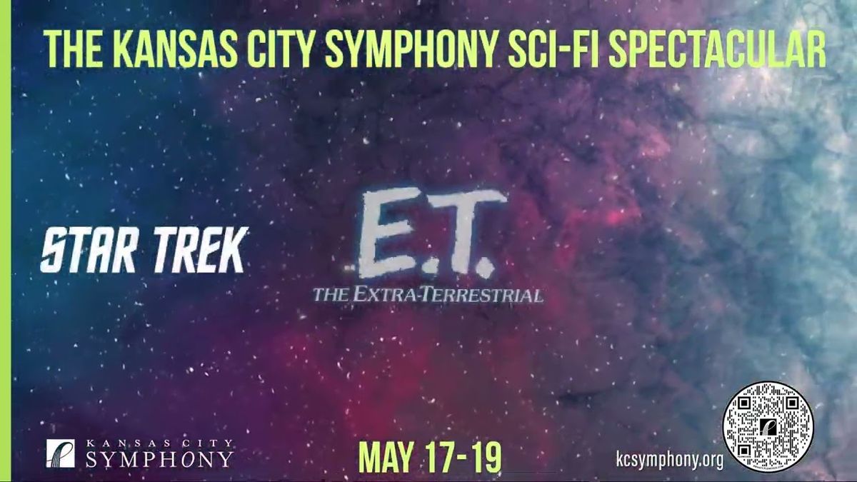 Sci-Fi Symphony