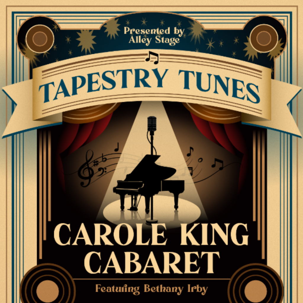 Tapestry - A Tibute To Carole King