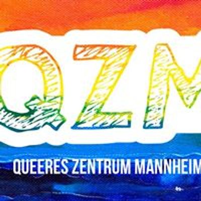 Queeres Zentrum Mannheim