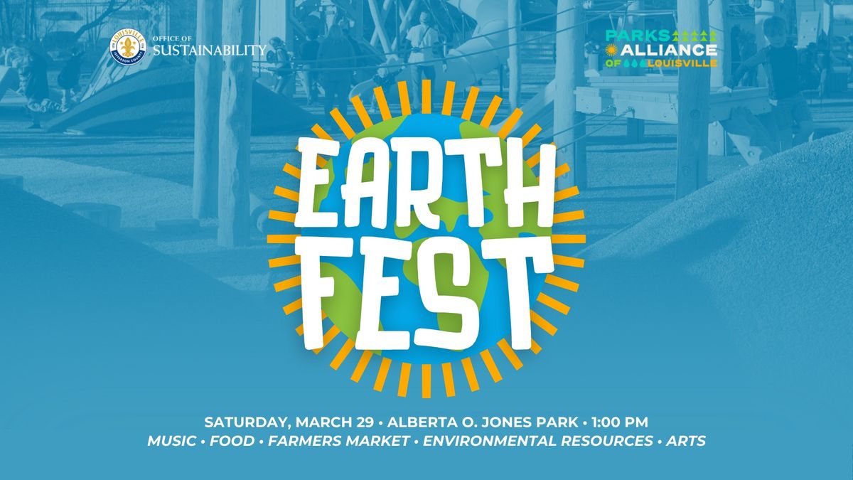 Earth Fest