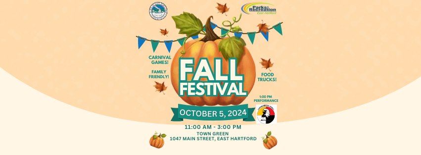 2024 Fall Fest