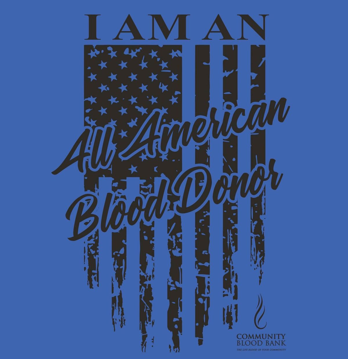 20th Annual Watertown All American Blood Drive 