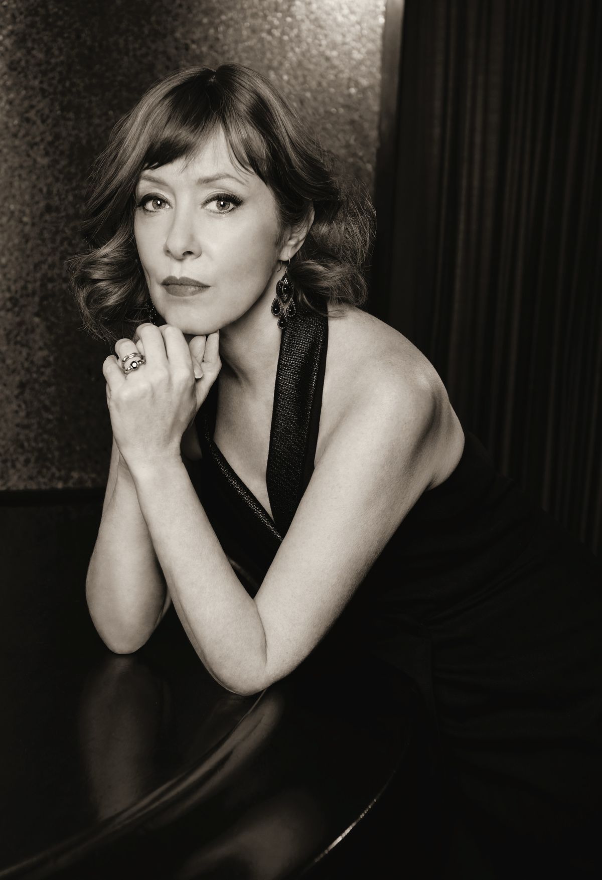 Suzanne Vega: An Evening of New York Songs and Stories