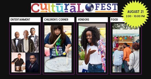 Dauphin County Cultural Fest