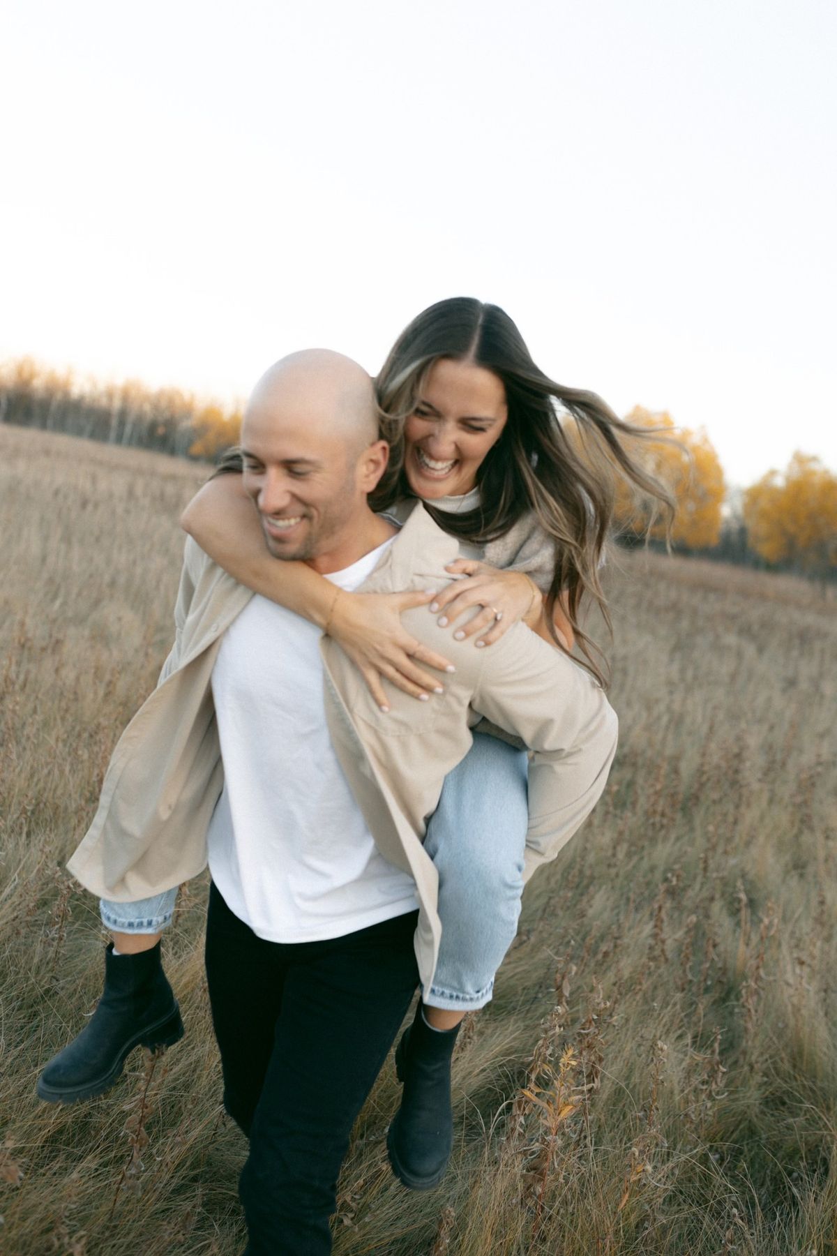 Wedding Social in Honour of Jasmin Spence and Zane Zinkiewicz