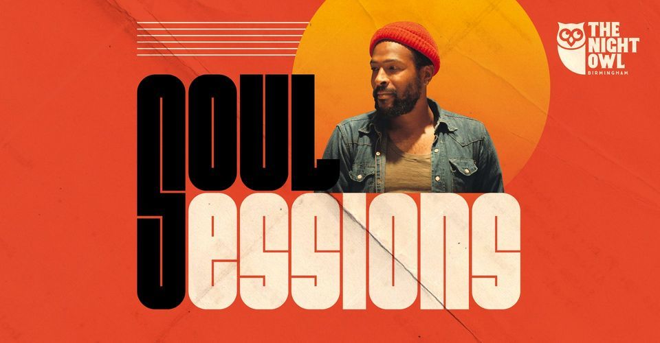 Soul Sessions  Summer Jam at The Night Owl