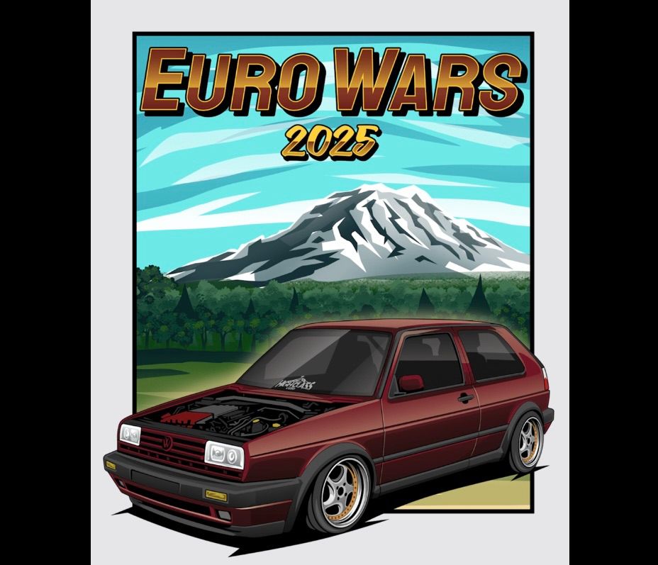 Euro Wars 2025