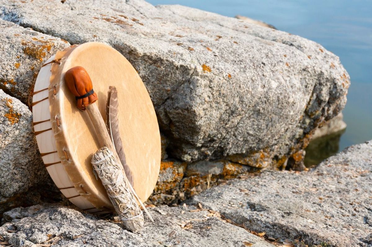 Women's Drum and Song Circle 