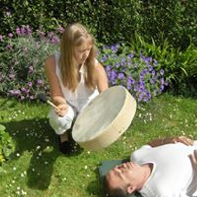 REIKI DRUM & Sacred Sound Inspirations