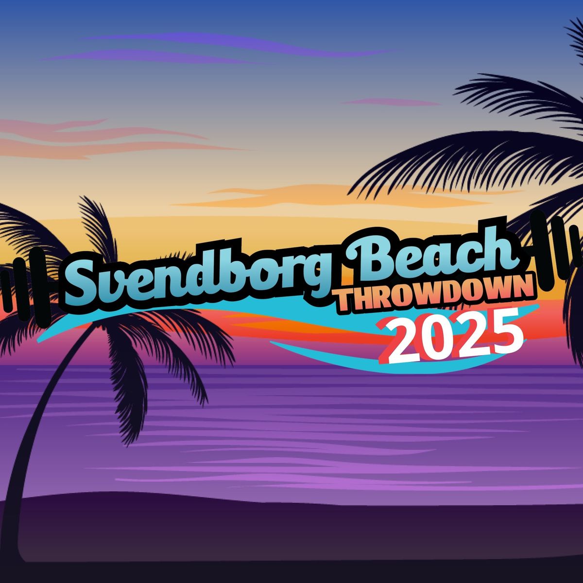 Svendborg Beach Throwdown 2025