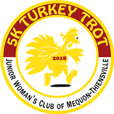 Junior Woman's Club of Mequon-Thiensville - Turkey Trot