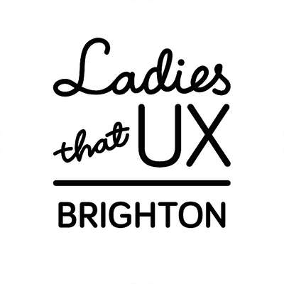 Ladies That UX Brighton