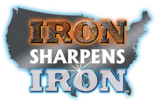 Iron Sharpens Iron 2022 Schedule Iron Sharpens Iron National Mens Equipping Conference, Pine Valley Baptist  Church, Bayshore, 2 October 2021