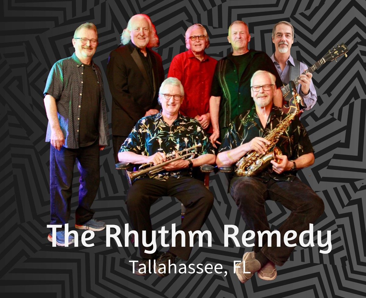 The Rhythm Remedy brings the dance to the Sound Bar