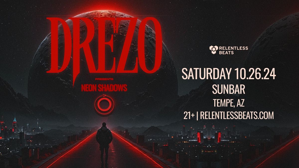 Drezo