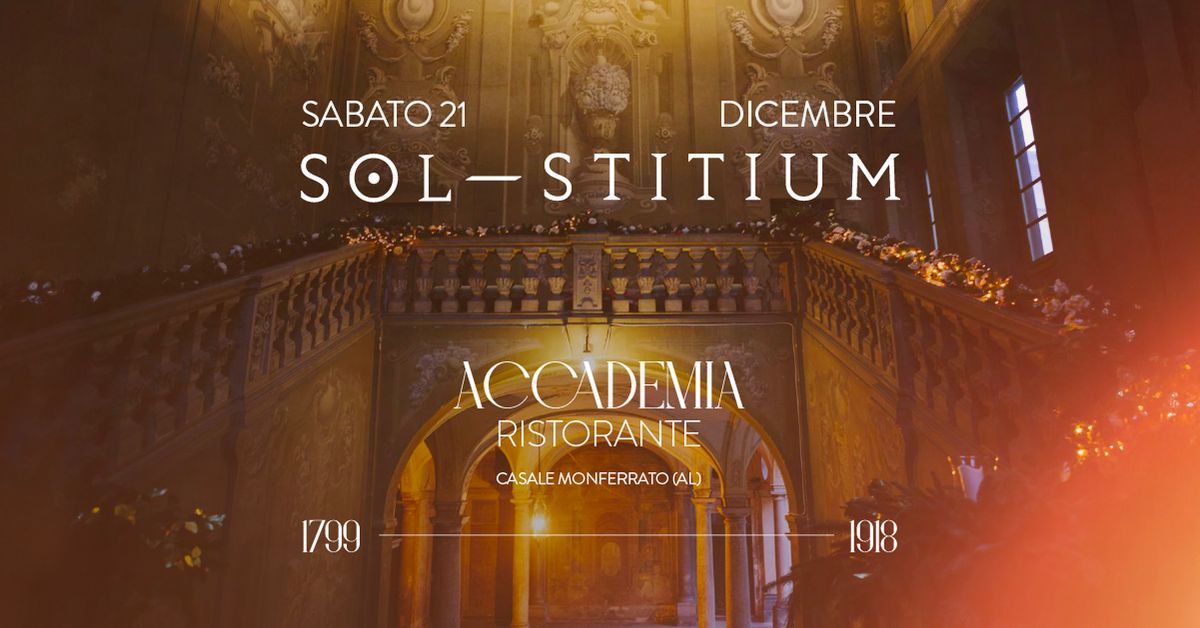 Sol-Stitium VI