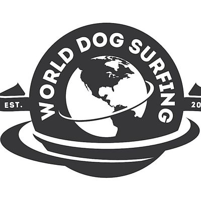 World Dog Surfing Championships