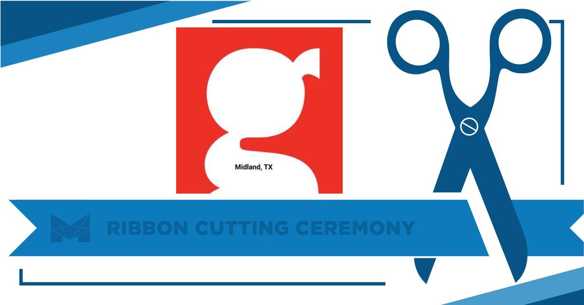 Grand Opening Ribbon Cutting Ceremony: Generator Supercenter of Midland