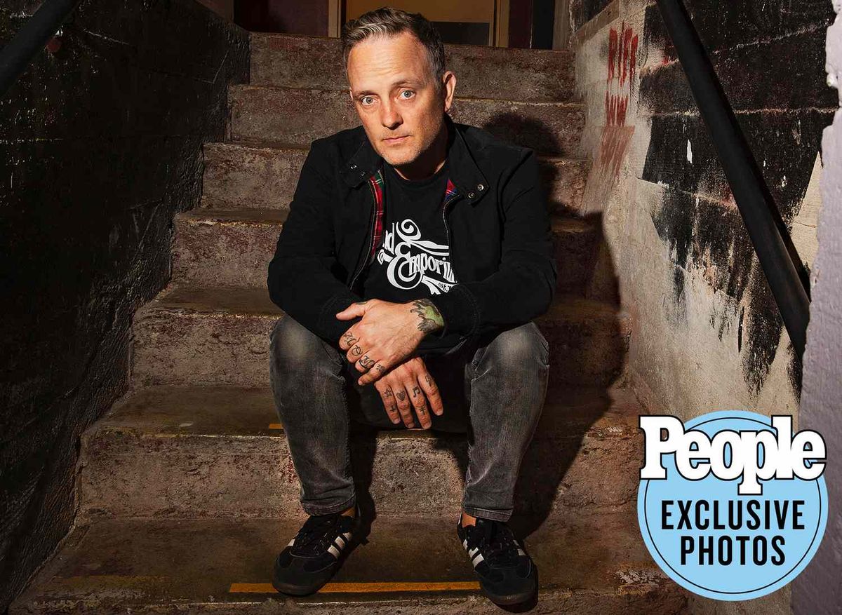 Dave Hause at Heidis Jazz Club and Restaurant