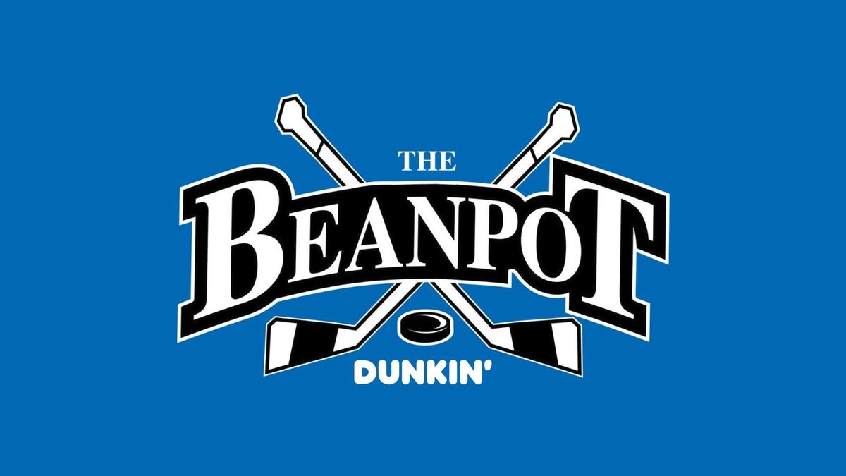 The Dunkin Mens Beanpot - First Round at TD Garden