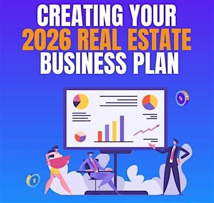 Business Planning for 2026