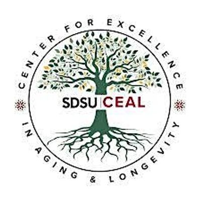 SDSU Center for Excellence in Aging and Longevity